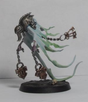 Nighthaunt Spirit Torment by Grub