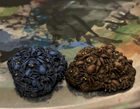 Vermin: Spider Swarm (2) by Nerdmancer