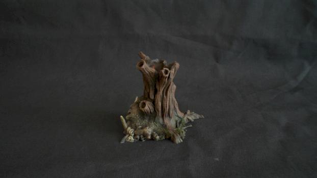 Altar2 by StoneAxe