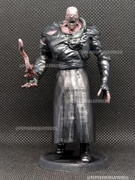 Nemesis Remake by Pepinus