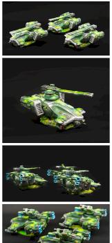 Hammerhead by forge enclave