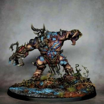 khorgorath by pentafigs