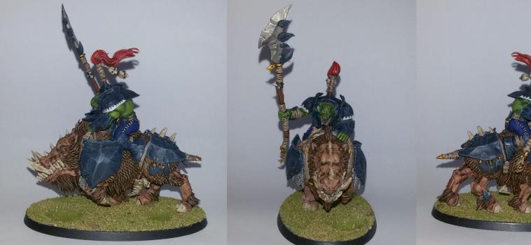 Kryptboyz Gore grunta by ToyamaKinji