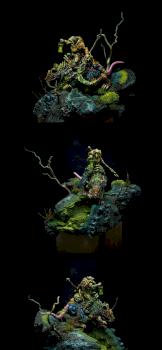 Bartolo the Plague Reaper by Tobias-cz