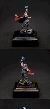 Thor by Mariush