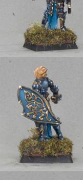 Merowyn Lightstar by CocoRohan