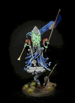 Kurdoss Valentian, The Craven King by AloneInTheDark