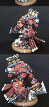 Karchev the Terrible by transler