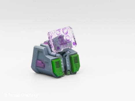 ITS Console 1 by Nilnarunion