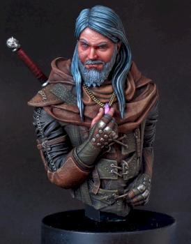 The Slayer by Ciicciopiu