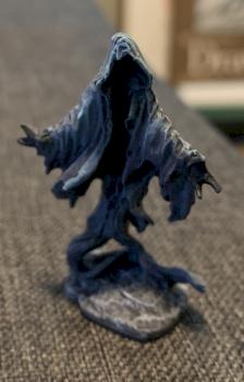 Death Shroud by Nerdmancer