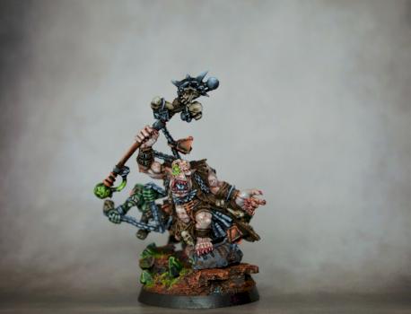 bizarboy by pentafigs