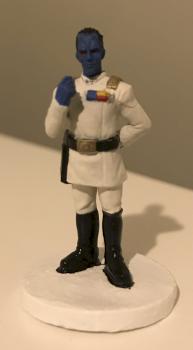 Admiral Thrawn by Nerdmancer