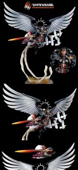 Celestine by White Weasel Studio