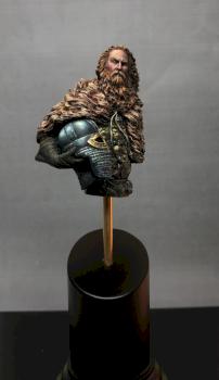 Ivar the Boneless by Deathraven