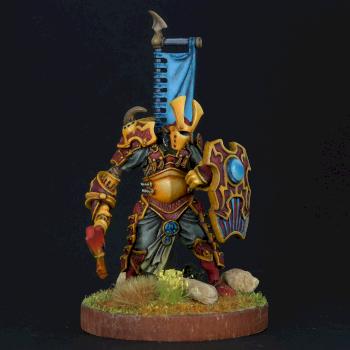 Cyclops Brute by sagremor1976