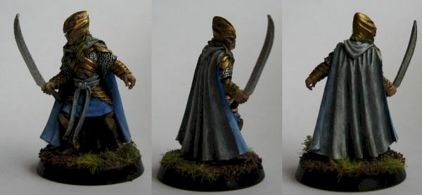 Glorfindel by Imrahil