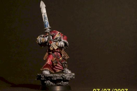 Ezekiel NMM (Apparently) by johnny889