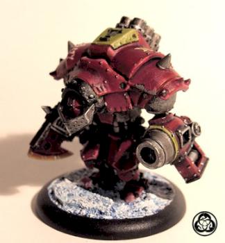 Destroyer by Raketengetrieben