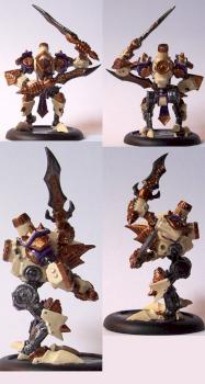 Dervish by ViperX