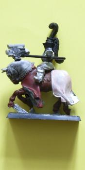 rough rider convrsion by noob PKer