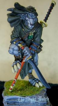 Prowler by Spacewolfdad