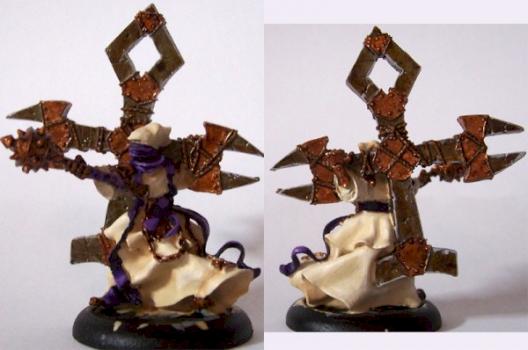 Monolith bearer by ViperX