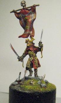 easterling (XM 2007) by sTaRuXa