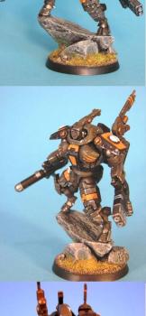 Tau Commander better PICS by Txutxo