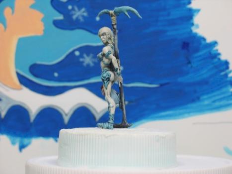 Another mini by yann pignard