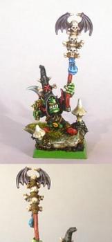 goblin lord 2 by tonyL