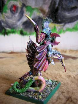 heros mortel 2 by biancakangou