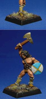 Conan by kazz