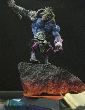 Another mini by oroki