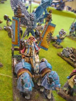 Empire Archelector on Chariot 2 by fedeb77