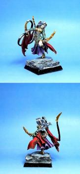 Elsabeth Briarkiss one additional view by stefanhws