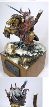 Archaon by Cr3m4t0rY