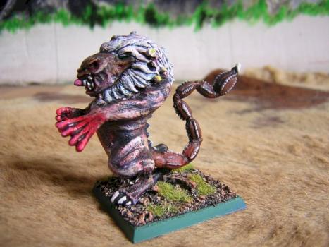 enfant du chaos 2 by biancakangou