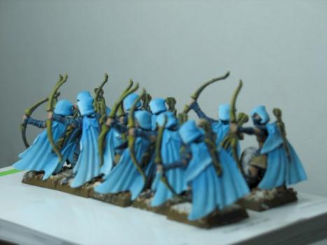 Another mini by yann pignard