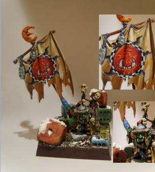 goblin champion by mycky