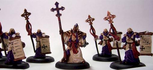 Choir of Menoth by ViperX