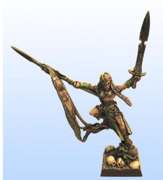 wardancer lord by sTaRuXa