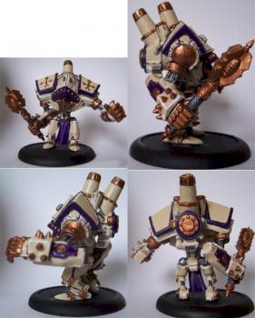 Crusader by ViperX