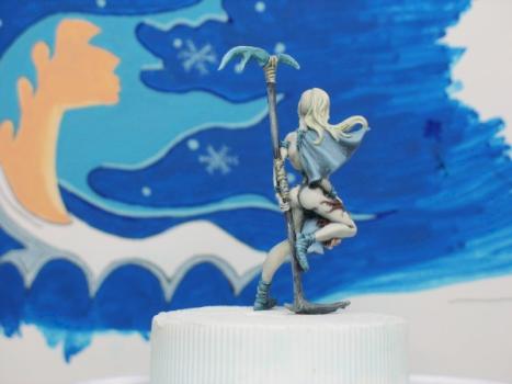Another mini by yann pignard
