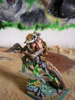 shaggoth 2 by biancakangou