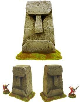 head stone by Evilmushroomg