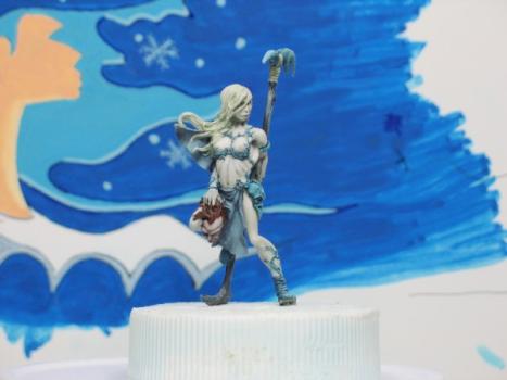 Another mini by yann pignard