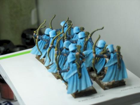 Another mini by yann pignard