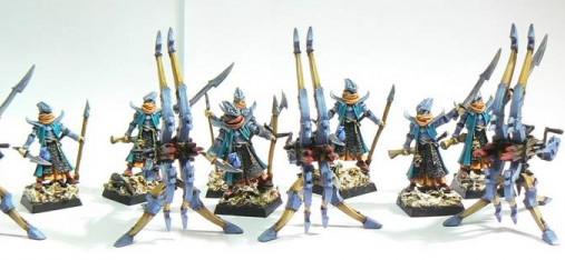 Dark Elves RBT by SexRocket