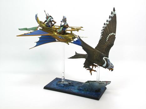Lothern Skycutter by Leon0679